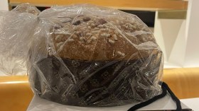 panettone